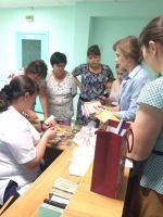 Фестиваль семей «Богатство Донского края»