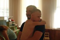 Поездка в «Аревик»