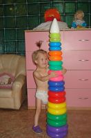 Поездка в «Аревик»