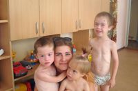 Поездка в «Аревик»