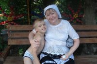 Поездка в «Аревик»