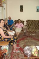 Поздравление подопечных