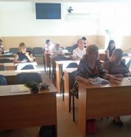 «Школа социальных работников»