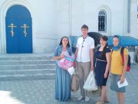 Акция «Соберем ребенка в школу»