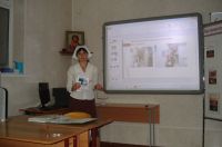 Встреча помощников настоятелей