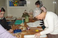 Благотворительная акция