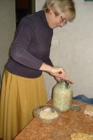 Благотворительная акция