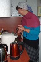 Благотворительная акция