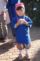 Благотворительная акция