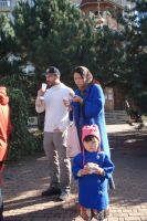 Благотворительная акция