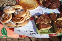 Благотворительная акция