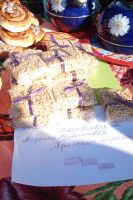 Благотворительная акция