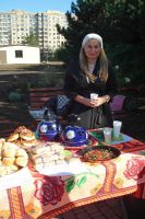 Благотворительная акция