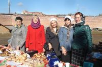 Благотворительная акция