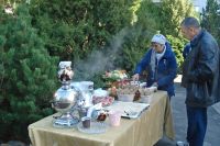 Благотворительная акция