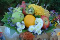 Благотворительная акция