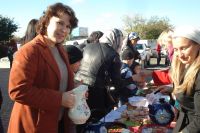 Благотворительная акция