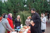 Благотворительная акция