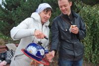 Благотворительная акция