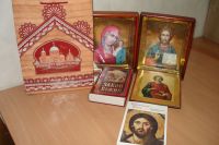 Посещение ветеранов