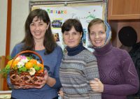 Собрание сестричества