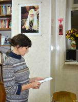 Собрание сестричества