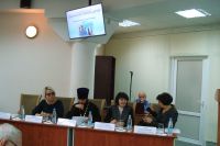 ХХII Дмитриевские образовательные чтения ХХII Дмитриевские образовательные чтения