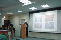 ХХII Дмитриевские образовательные чтения ХХII Дмитриевские образовательные чтения