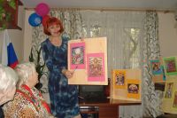 Выставка «Всякое дыхание да хвалит Господа»