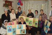 Выставка «Всякое дыхание да хвалит Господа»