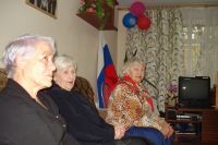 Выставка «Всякое дыхание да хвалит Господа»