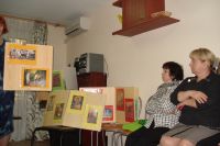 Выставка «Всякое дыхание да хвалит Господа»