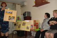 Выставка «Всякое дыхание да хвалит Господа»