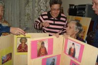 Выставка «Всякое дыхание да хвалит Господа»