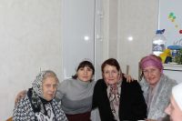 Многая лета!