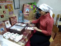 Посещение кардиоцентра