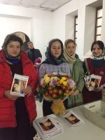 День матери