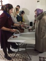 День матери