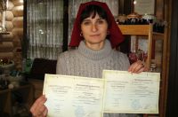 Заседание помощников настоятелей по соцработе