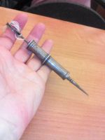 Стажировка по социальному служению