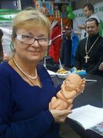 Стажировка по социальному служению