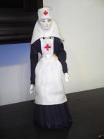 Стажировка по социальному служению