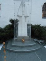 Стажировка по социальному служению