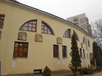 Стажировка по социальному служению