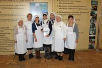 Форум по социальному служению Донской митрополии