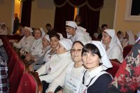 Форум по социальному служению Донской митрополии