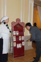 Форум по социальному служению Донской митрополии