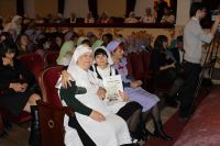 Форум по социальному служению Донской митрополии