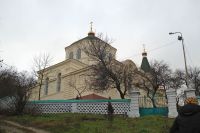 Паломническая поездка в станицу Грушевскую