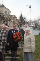 Паломническая поездка в станицу Грушевскую